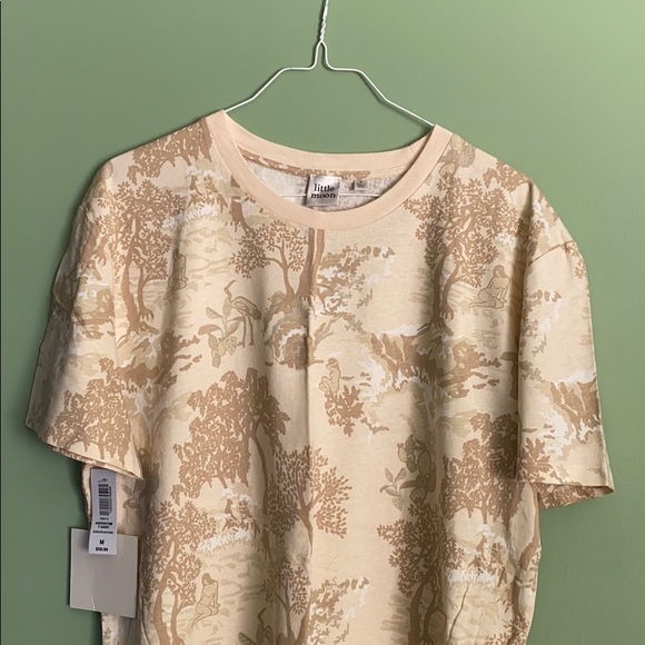 Aritzia Ageratum t-shirt - Picture 1 of 4